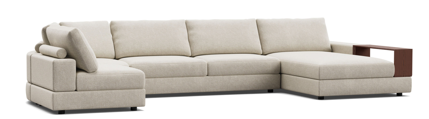 Sofa Configuration 1